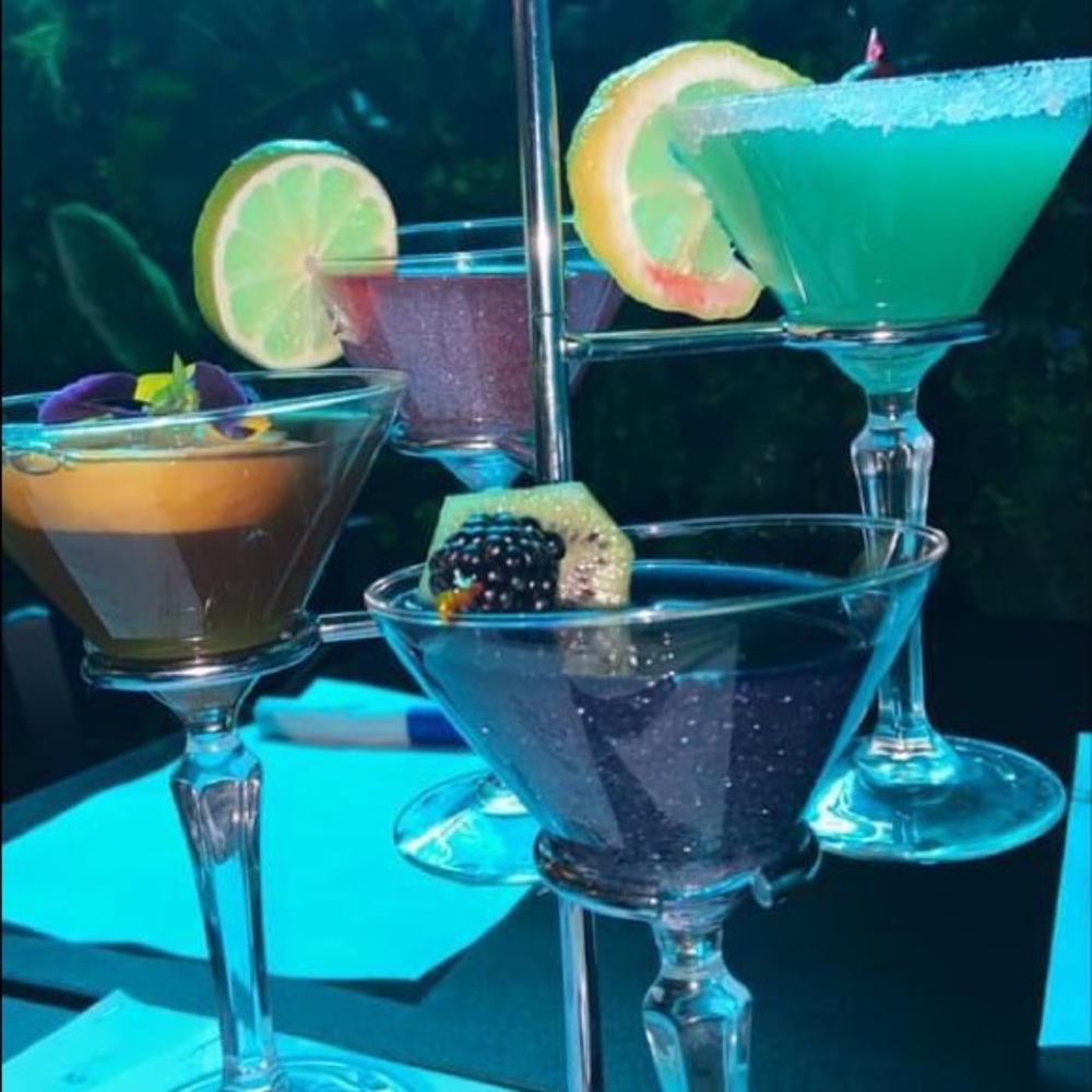 Meet your Posher, Juan